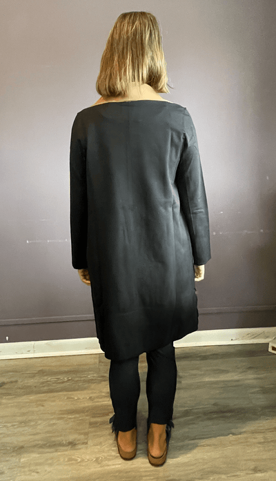 Effortless Jacket