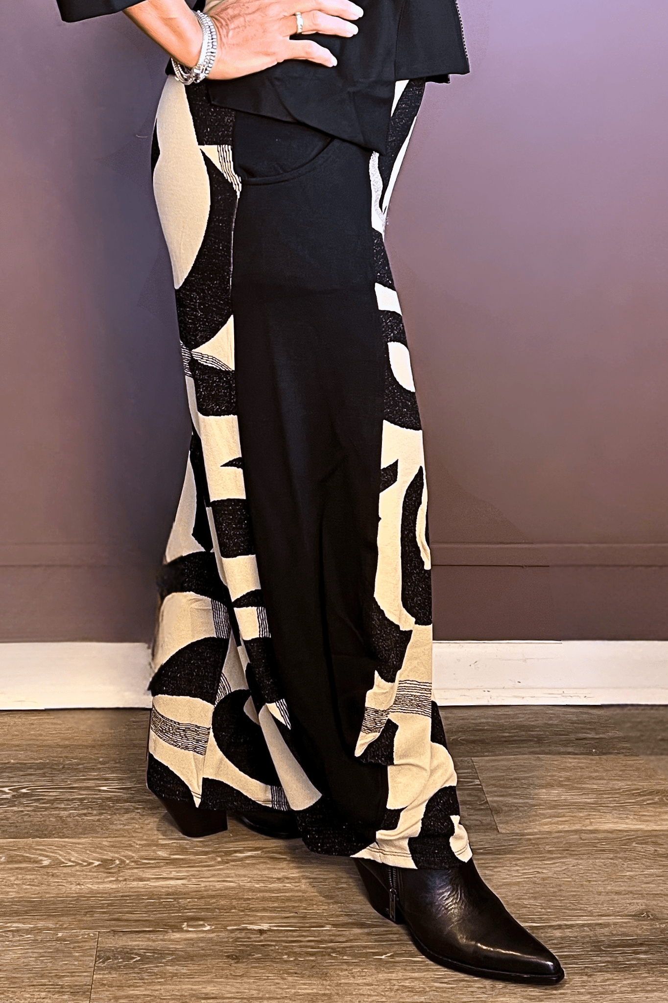 Jade Pant (Napa Valley)