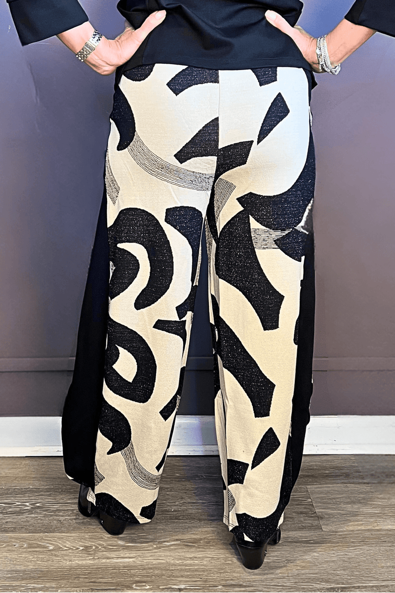 Jade Pant (Napa Valley)