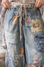 European Cotton Joni Denims