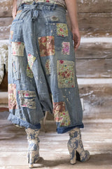 European Cotton Joni Denims