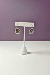 Juno Earrings