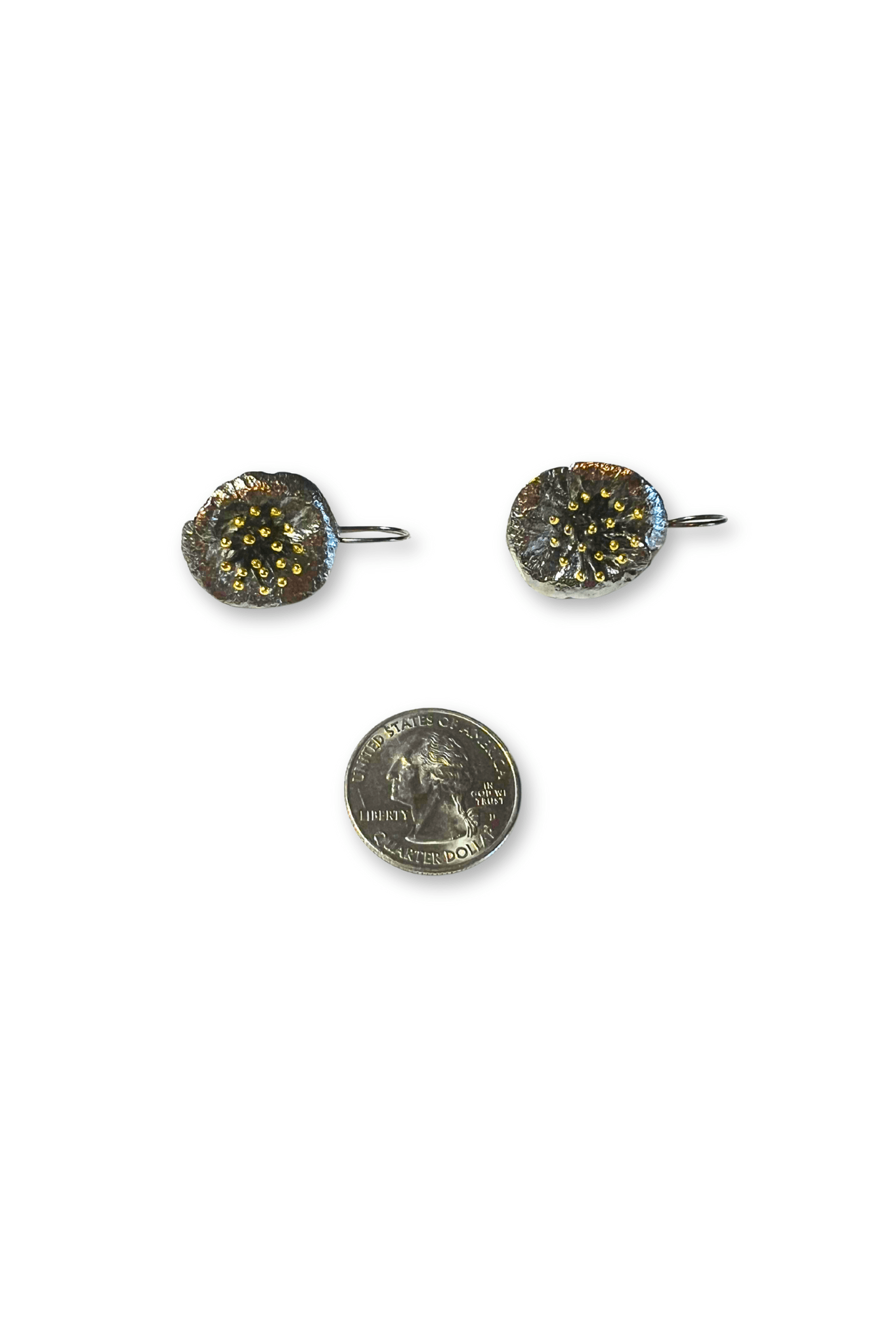Juno Earrings