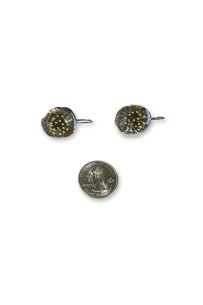 Juno Earrings