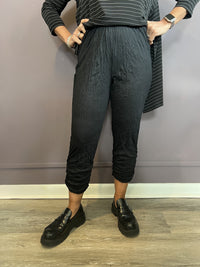 Kate Capri Pant - Plus Size