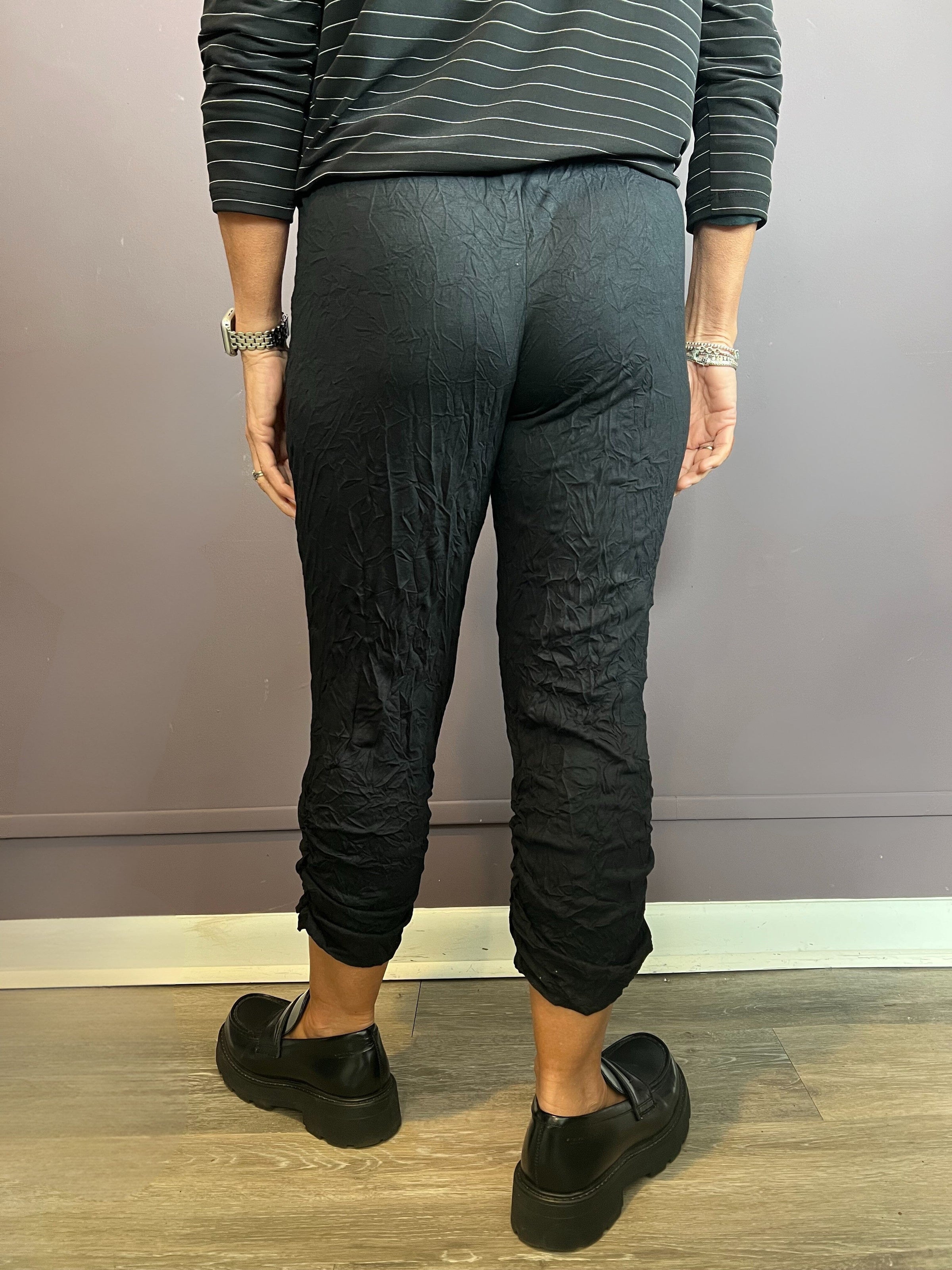 Kate Capri Pant - Plus Size