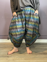 Kiku Pant