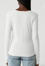 Kelso Long Sleeve Tee