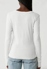 Kelso Long Sleeve Tee