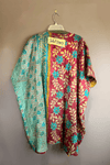 2. Kantha Sunrise Kimono - One Of A Kind
