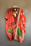 4. Kantha Sunrise Kimono - One Of A Kind