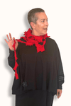 Knitted Necklace