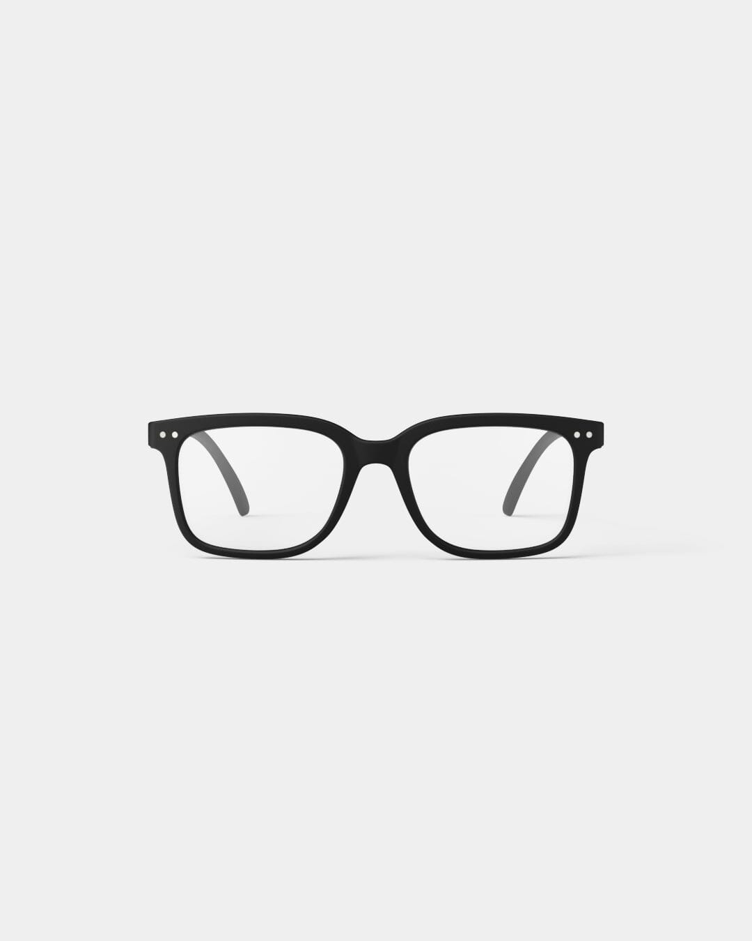 Reading Glasses (#L Black)