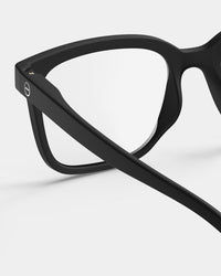 Reading Glasses (#L Black)