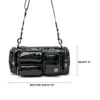 Lady Cargo Handbag