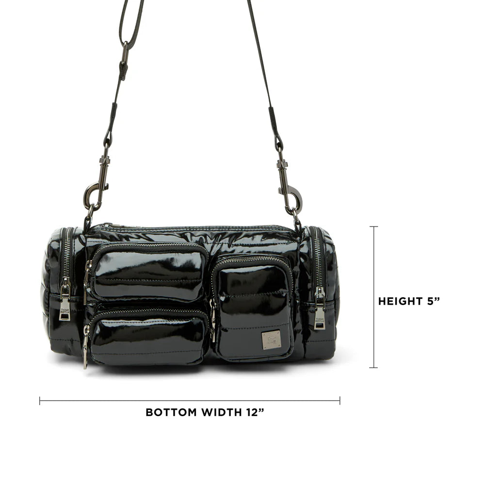 Lady Cargo Handbag