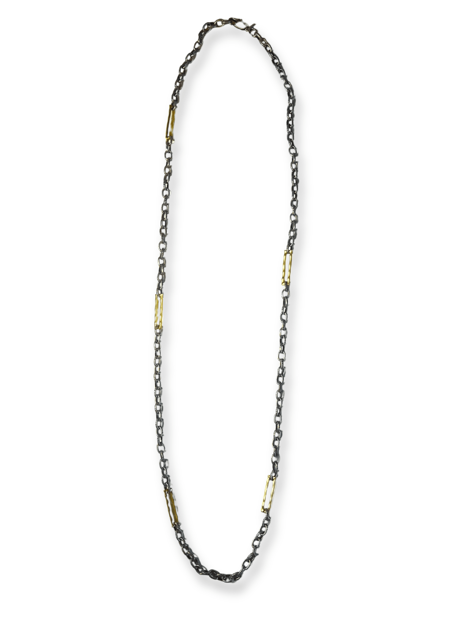 Lago Necklace