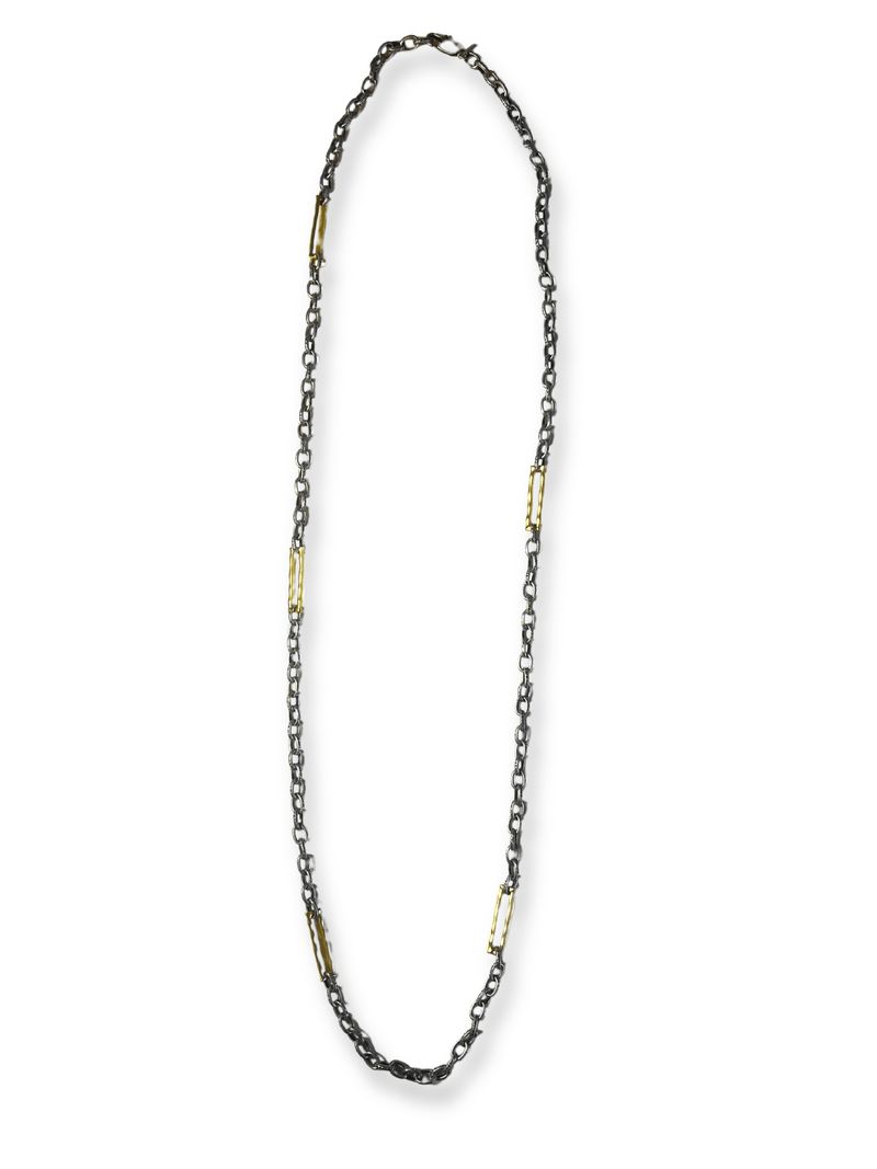 Lago Necklace
