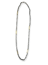 Lago Necklace