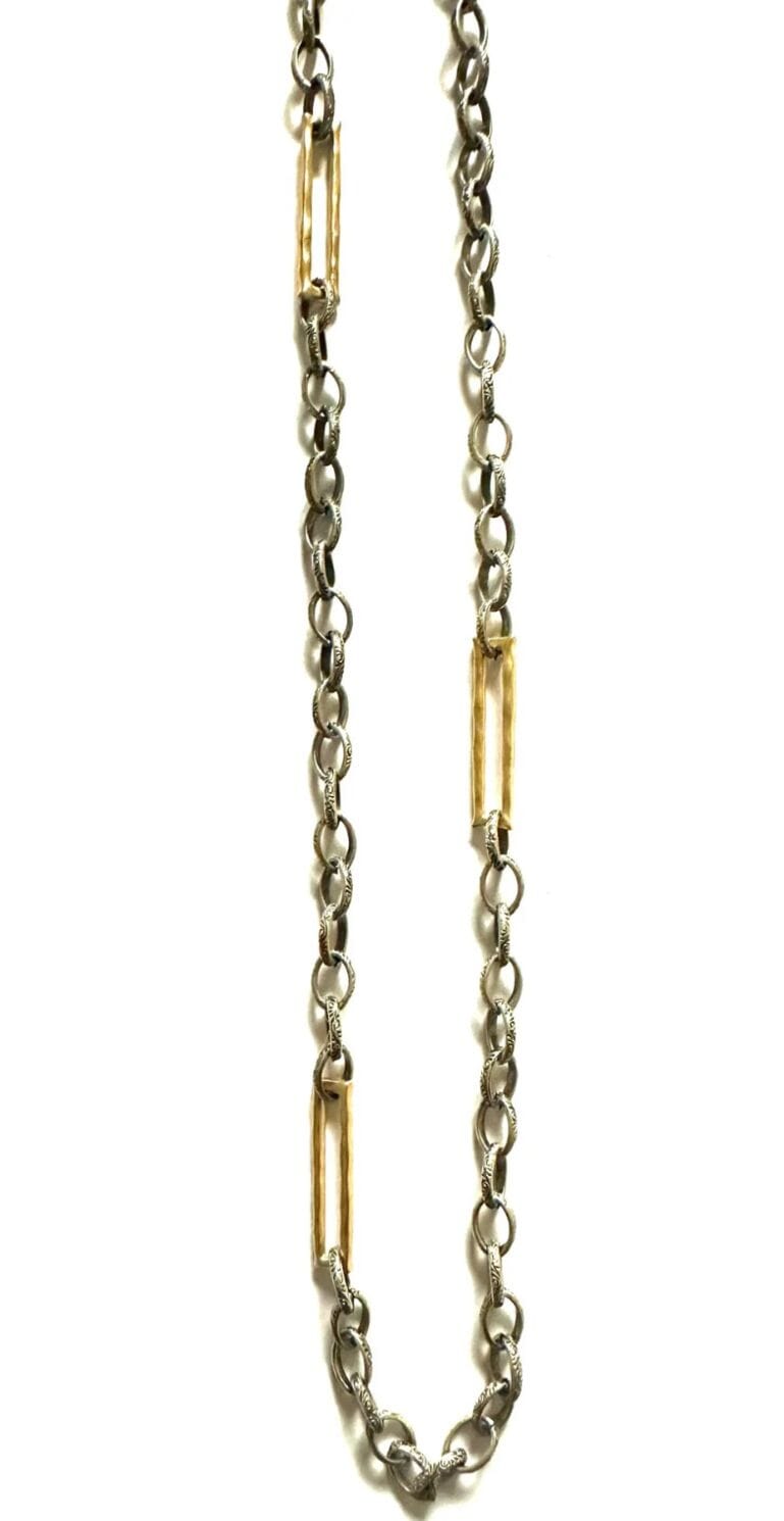 Lago Necklace
