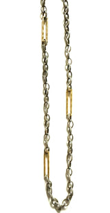 Lago Necklace
