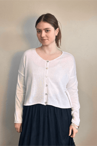 Lak15 Cardigan