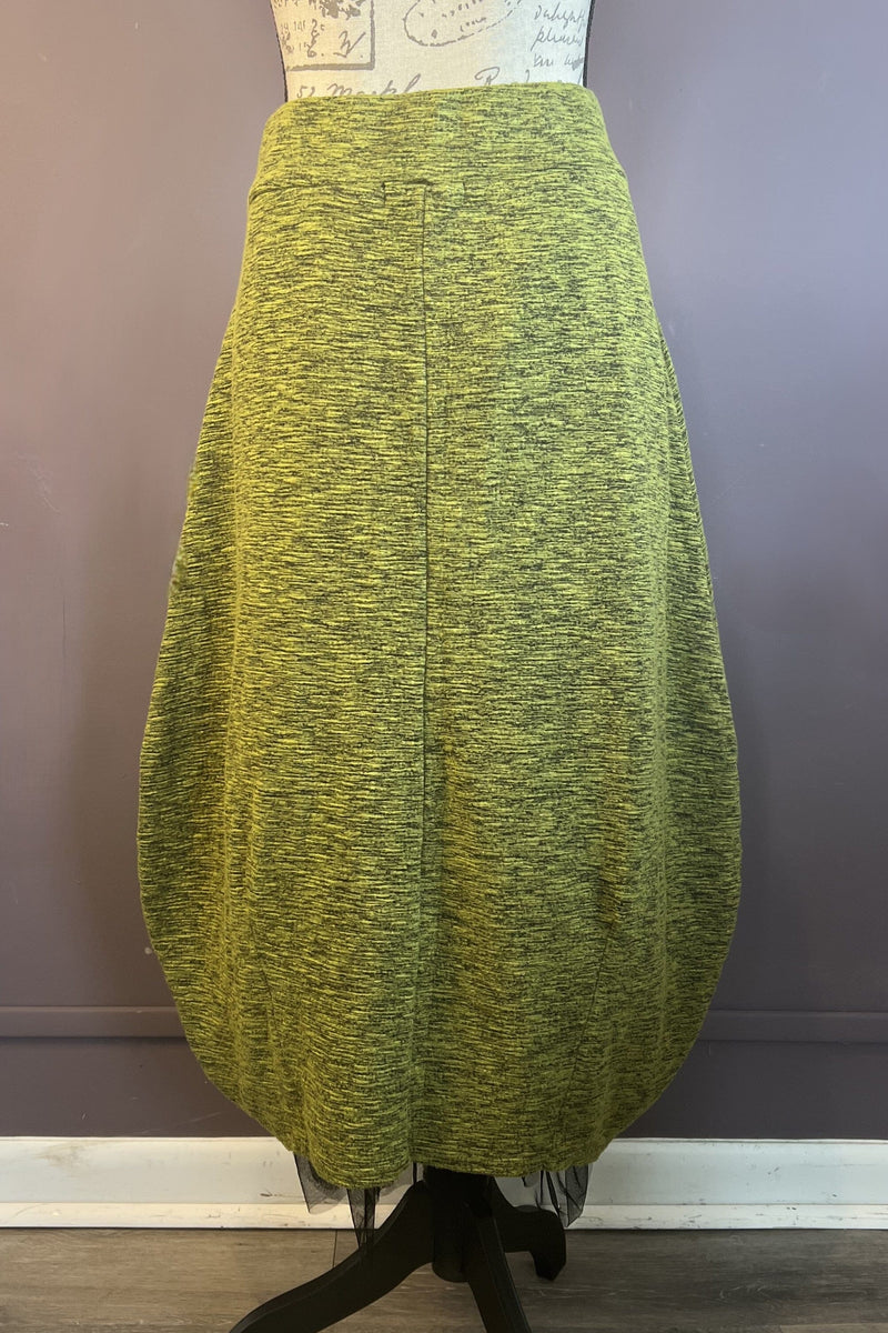 Lantern Skirt