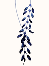 Double Sided Leather Lariat