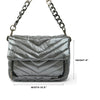 The Muse Handbag