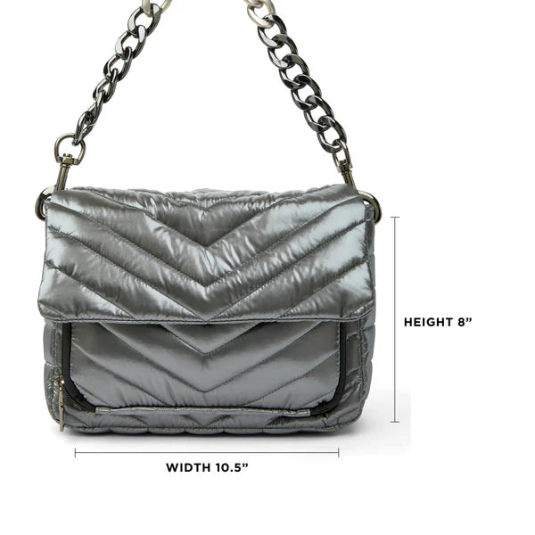 The Muse Handbag