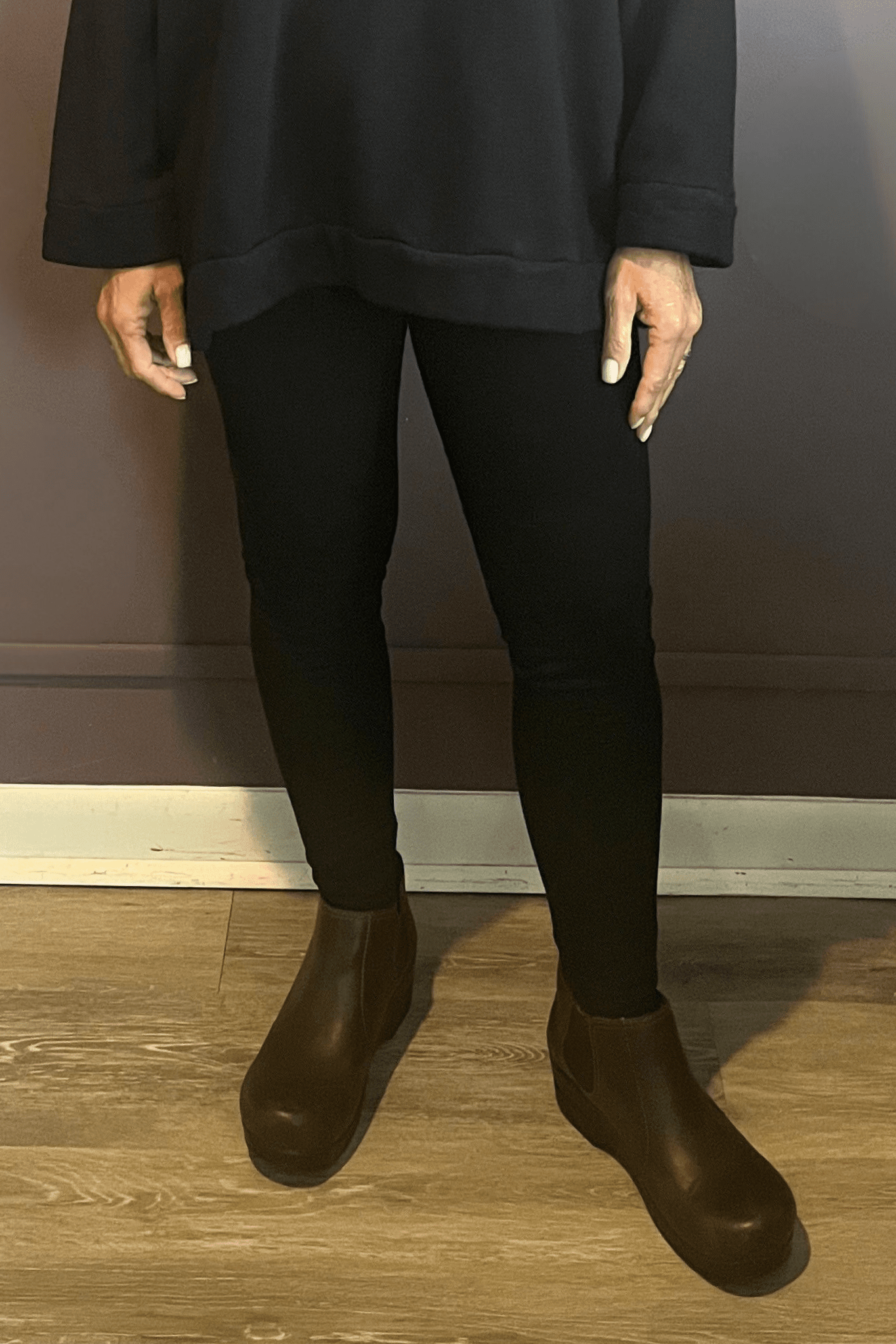 Basic Legging