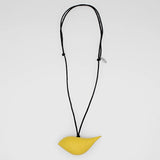 Robin Pendant Necklace