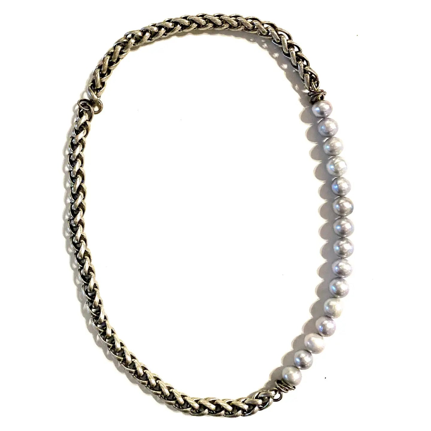 Lenny Necklace