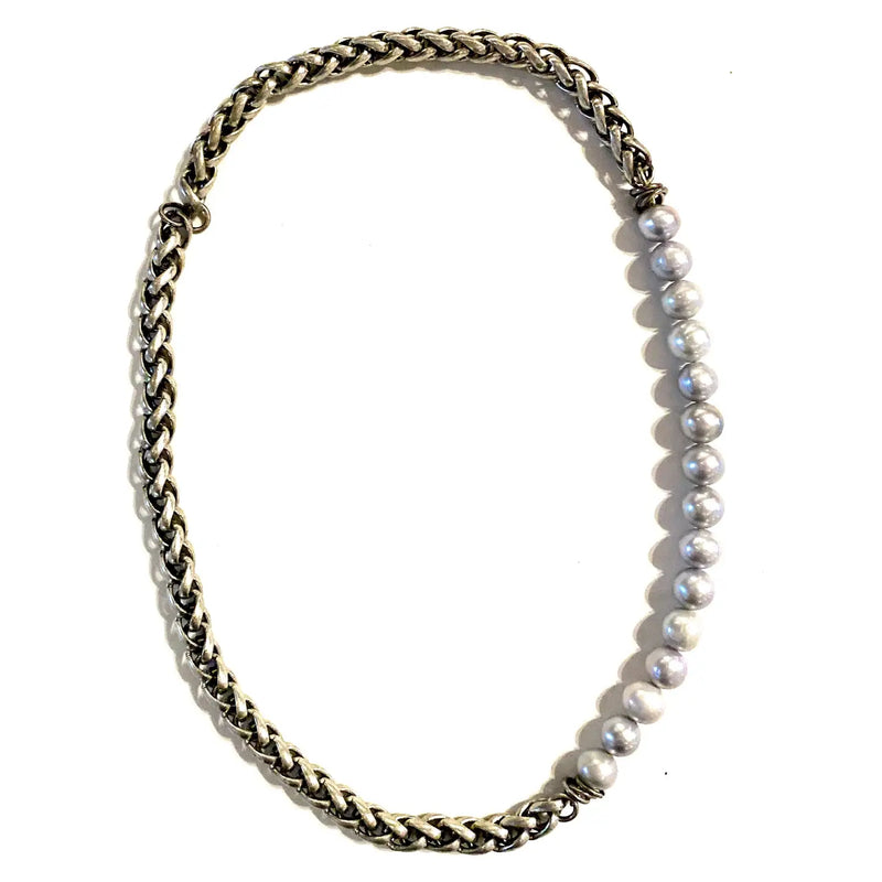 Lenny Necklace