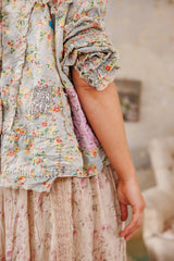 Lieve Blouse