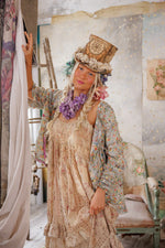 Lieve Blouse