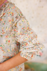 Lieve Blouse