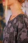 Little Star Applique T