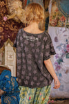 Little Star Applique T