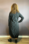 Liz Long Dress - Plus Size