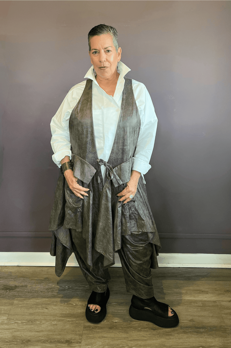 Lucid Vest