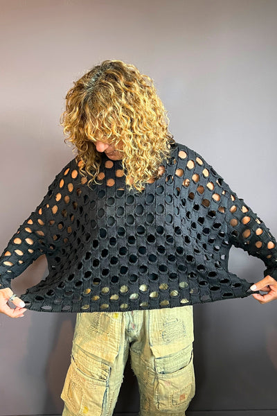 Lula Pullover