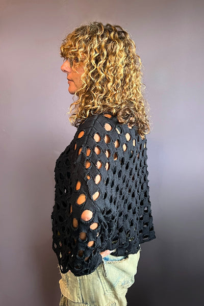 Lula Pullover