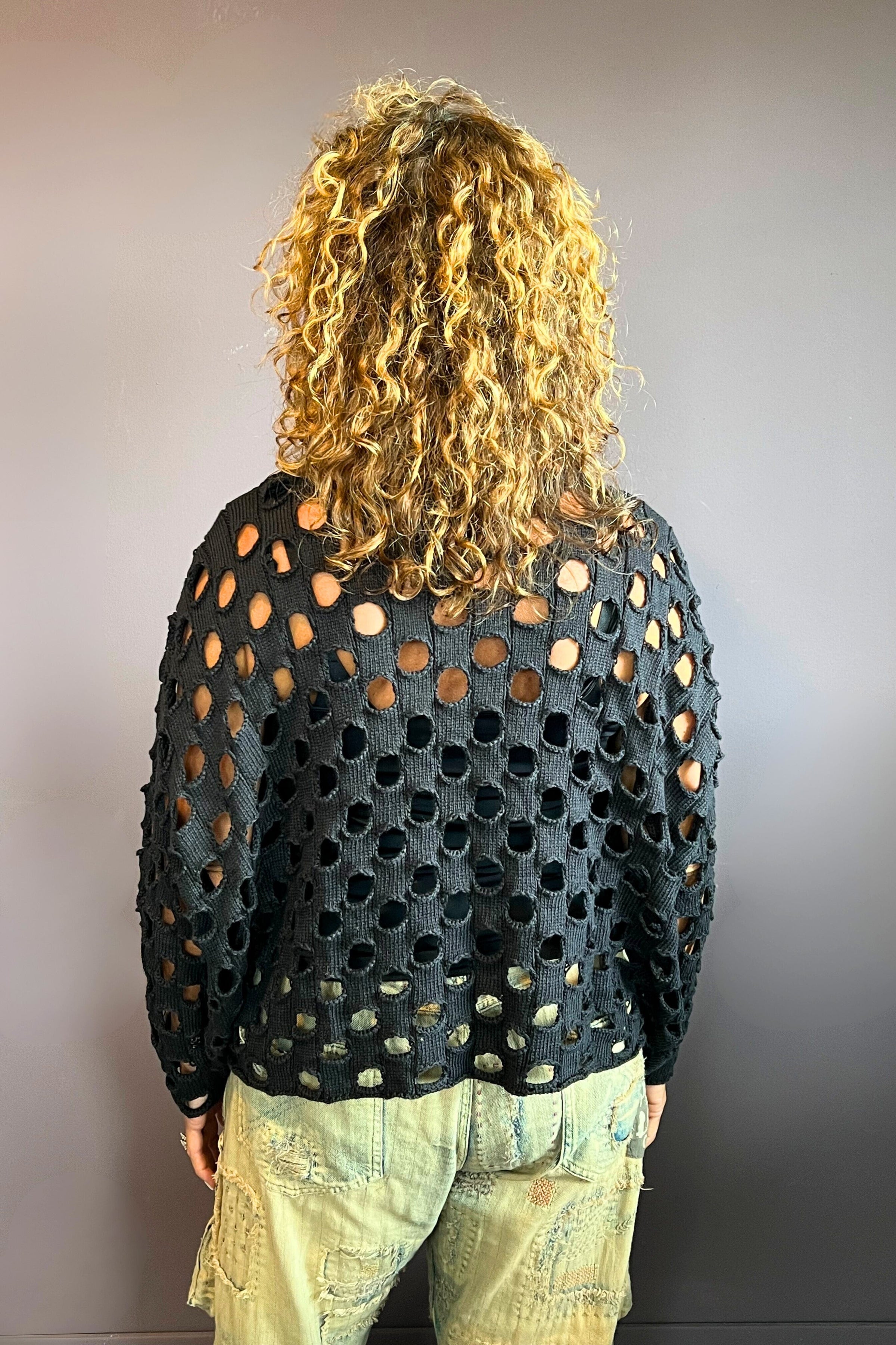 Lula Pullover