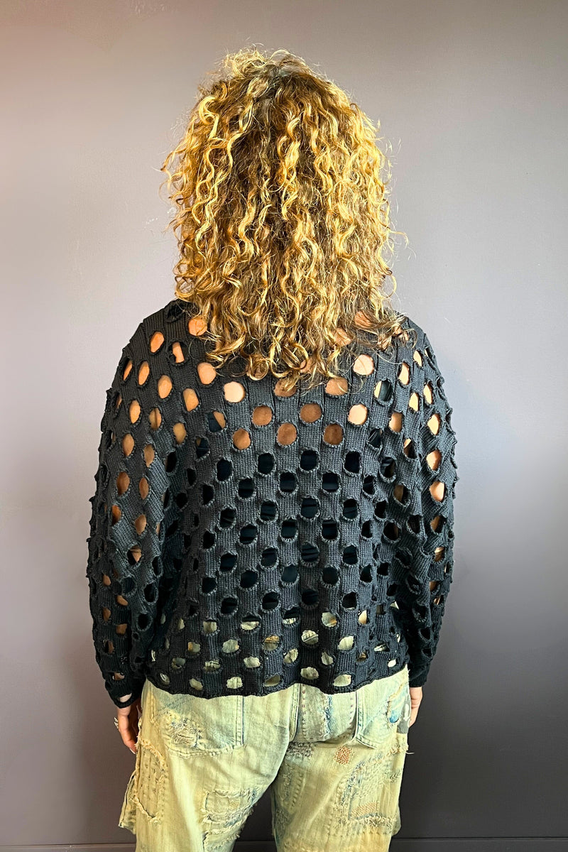 Lula Pullover
