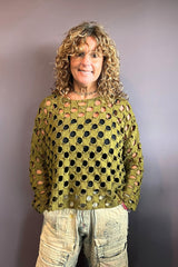 Lula Pullover