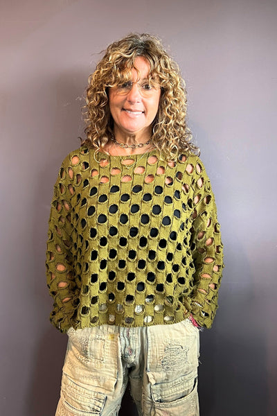 Lula Pullover