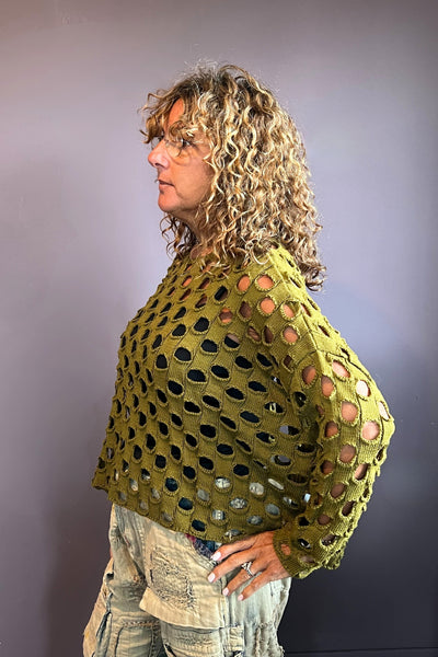 Lula Pullover