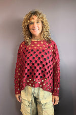 Lula Pullover