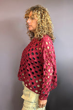 Lula Pullover